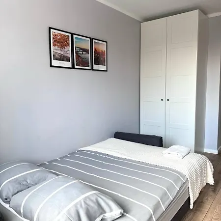 Studio In The Center - Prime Location Varšava Exteriér fotografie