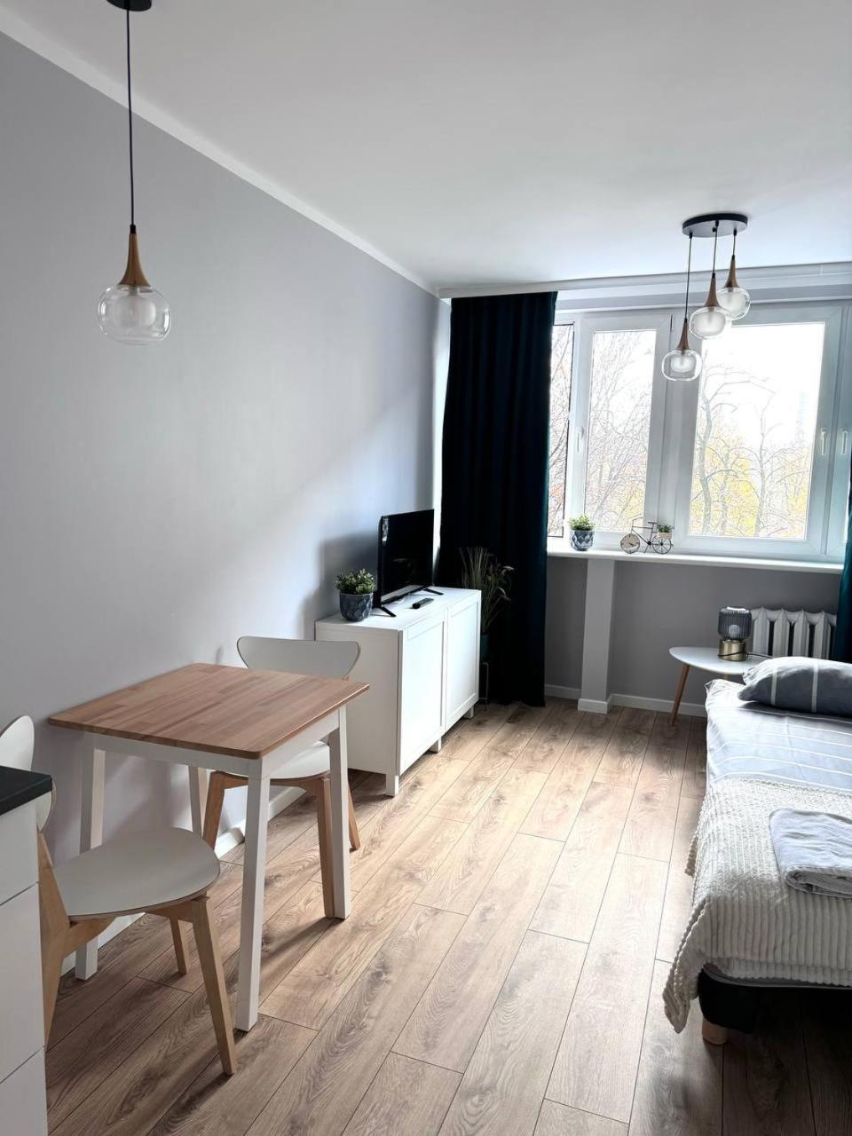Apartmán In The Center - Prime Location