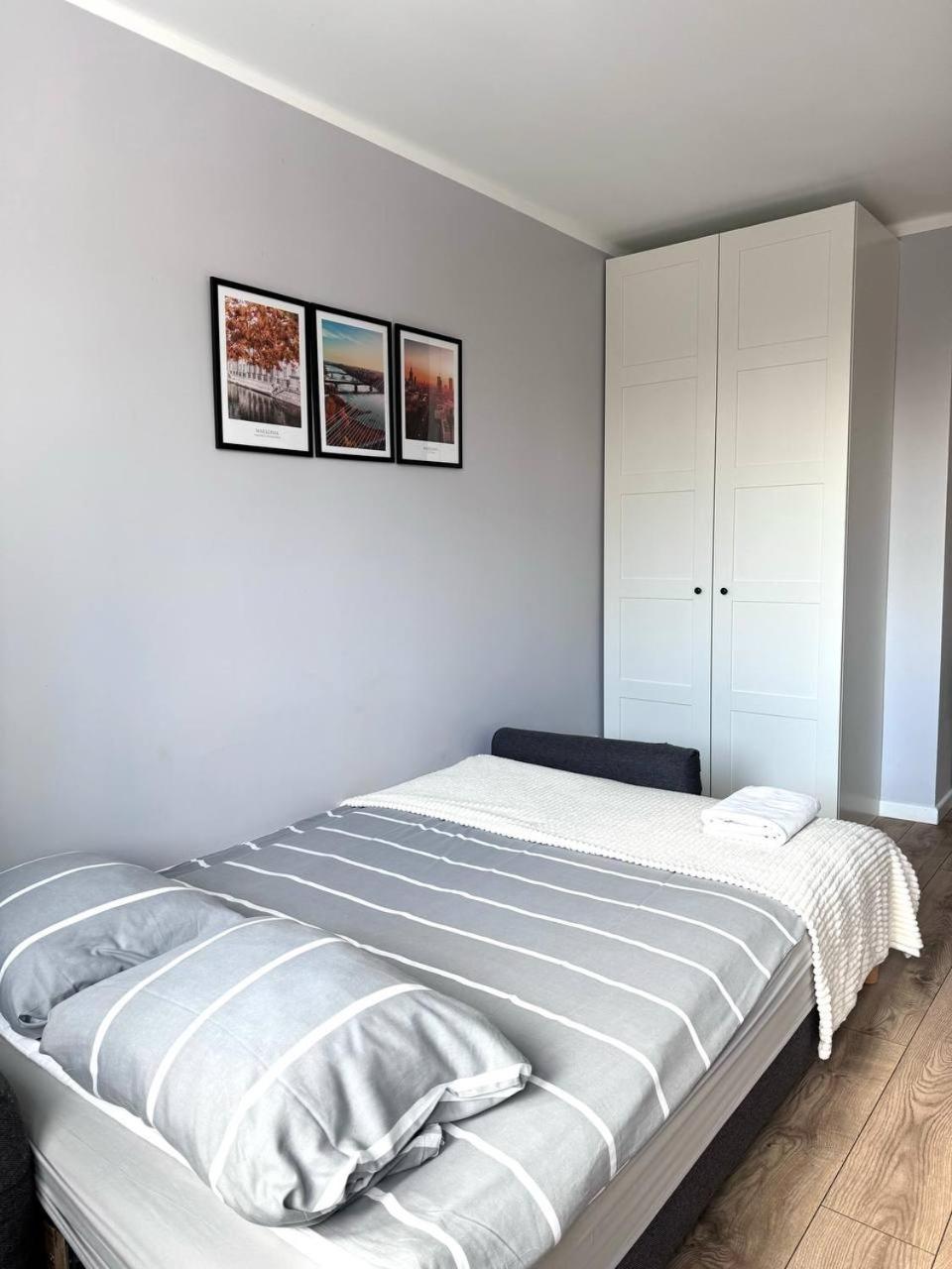 Apartmán In The Center - Prime Location Varšava