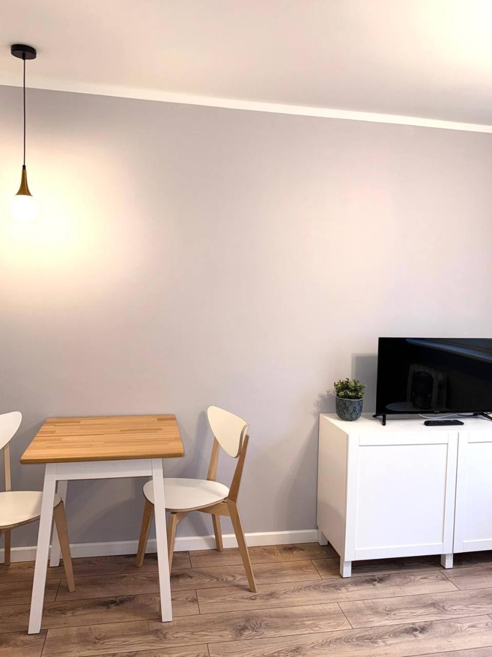 Apartment In The Center - Prime Location