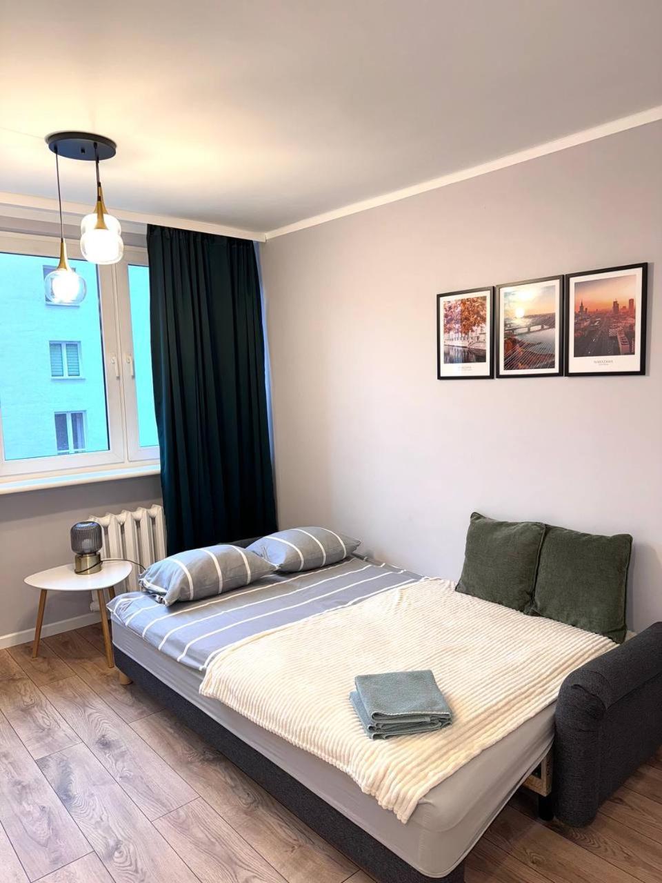In The Center - Prime Location Apartment *
