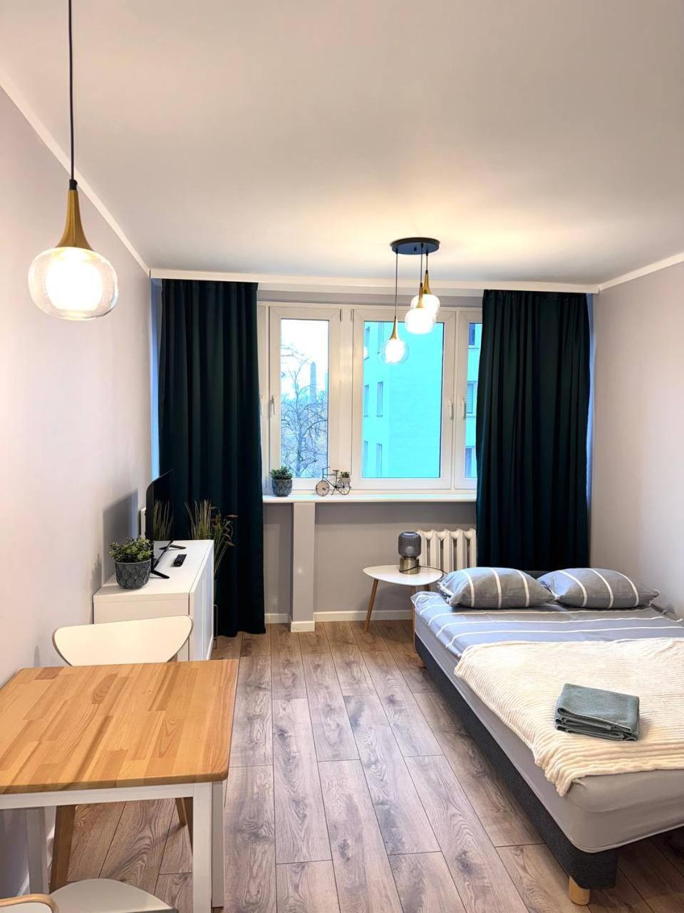 Apartmán In The Center - Prime Location